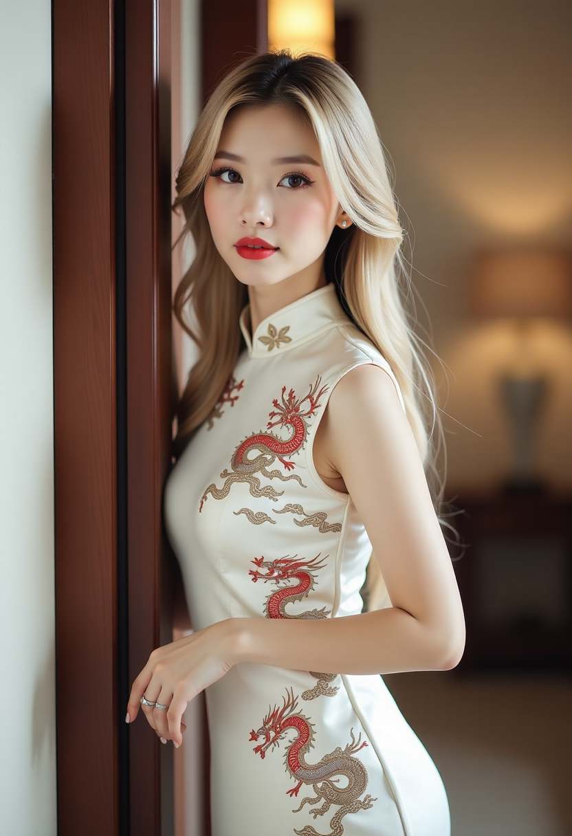 暗夜追凶